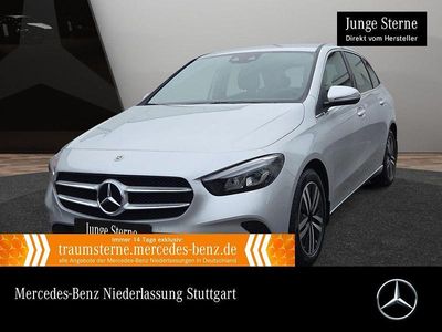 Gebraucht Mercedes E250 Progressive 160 PS (117 kW) 2022 Silber Limousine