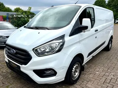 Gebraucht Ford Transit Custom