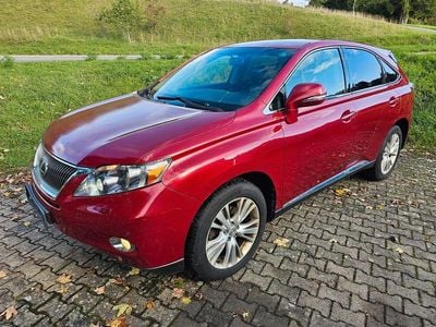 Lexus RX450h