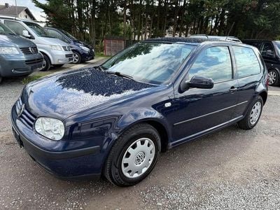 VW Golf IV