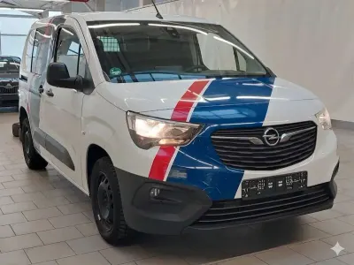 Gebraucht Opel Combo