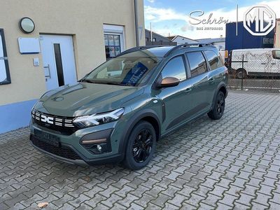 Neu Dacia Jogger Extreme 110 PS (80 kW) 2025 Van / Kleinbus