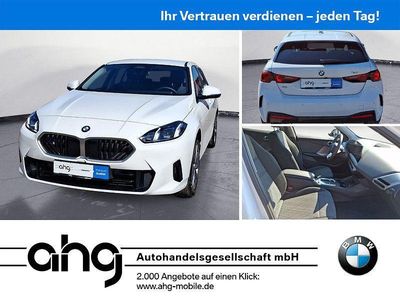 Occasion BMW 120 170 PK (125 kW) 2025 Wit Hatchback