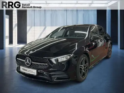 Gebraucht Mercedes A200