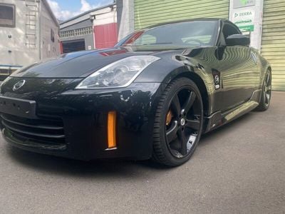 Nissan 350Z