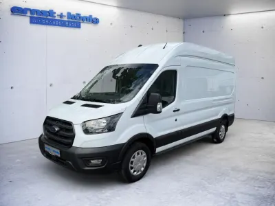 Gebraucht Ford Transit Trend 2023 Van