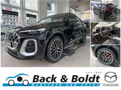 Gebraucht Audi SQ5 Sportback