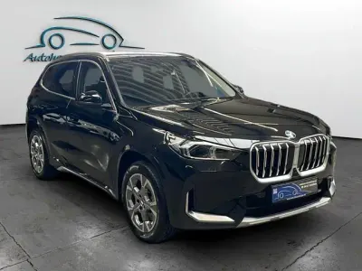 Gebraucht BMW X1 xLine 211 PS (155 kW) 2024 Schwarz SUV