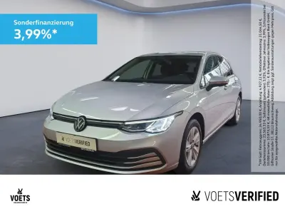 Gebraucht VW Golf VIII