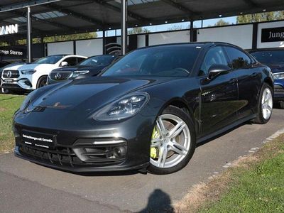 Porsche Panamera 4