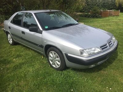 Occasion Citroën Xantia 90 PK (66 kW) 2000 Zilver Sedan