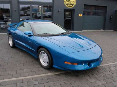 gebraucht Pontiac Trans Am *5.7l V8*