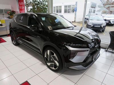 Neu Mitsubishi Eclipse Diamant Edition 160 kW (218 PS) 2026 Schwarz SUV