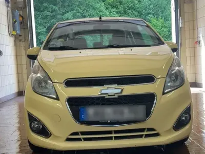 Gebraucht Chevrolet Spark
