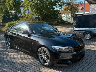 Gebraucht BMW M240