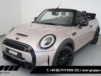 Gebraucht Mini Cooper S 178 PS (130 kW) 2023 Grau Kleinwagen