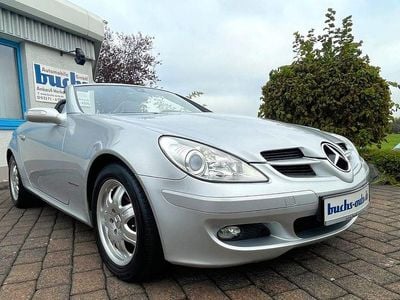 Mercedes SLK200