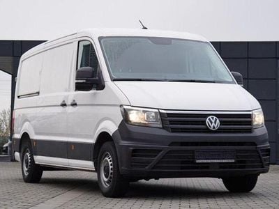 Gebraucht VW Crafter 177 PS (130 kW) 2022 Andere Van
