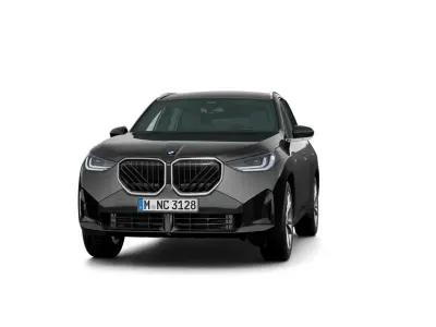 Gebraucht BMW X3