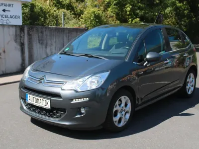 Gebraucht Citroën C3