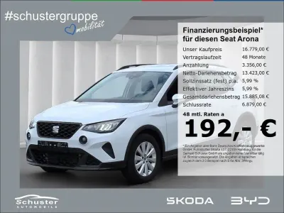 Gebraucht Seat Arona