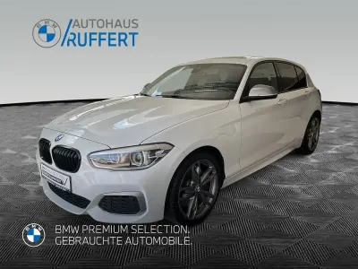 Gebraucht BMW M135