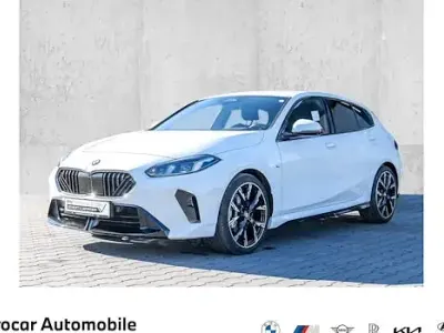 Second-hand BMW 120 Shadowline 170 CP (125 kW) 2025 Alb Hatchback