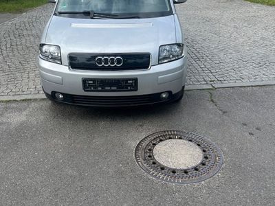Audi A2