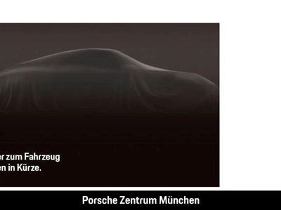 Gebraucht Porsche Macan S 258 PS (189 kW) 2015 Tiefschwarzmetallic SUV