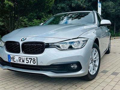 BMW 316