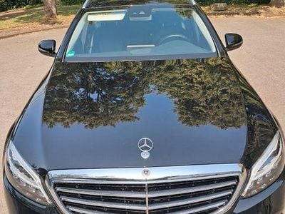 Mercedes C180