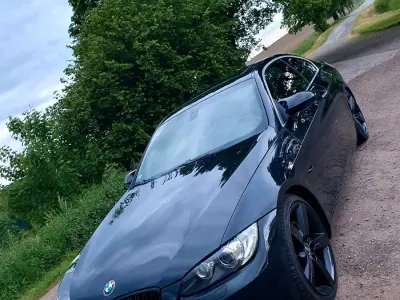 Käytetty BMW 335