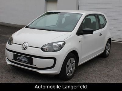 VW up!