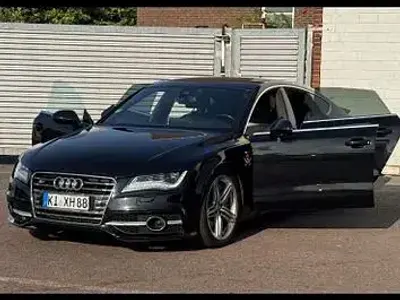 Gebraucht Audi A7 Sportback