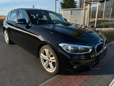 Gebraucht BMW 118