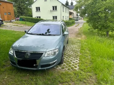 Gebraucht VW Passat