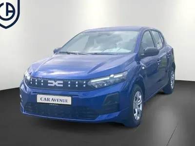 Gebraucht Dacia Sandero