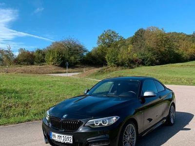 BMW M240