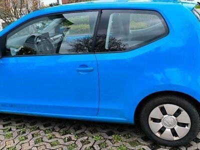 VW up!