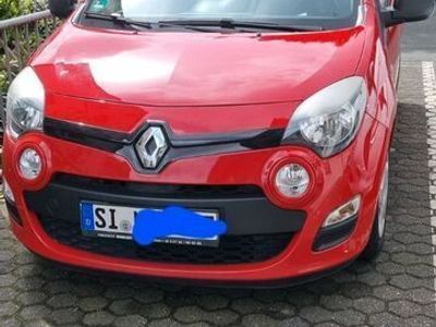 gebraucht Renault Twingo Expression 1.2 LEV 16V 75 eco2 Expression