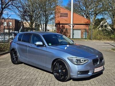 BMW 120