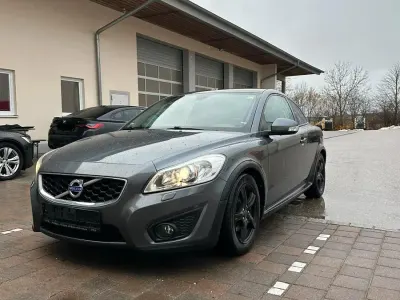 Brugt Volvo C30 115 HK (84 kW) 2012 Grå Hatchback