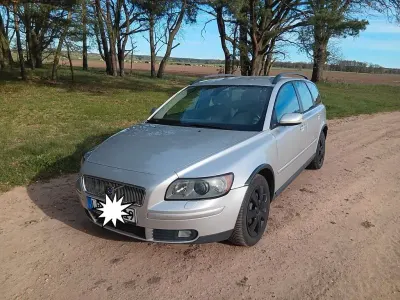 Occasion Volvo V50