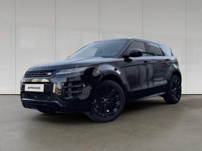 Usata Land Rover Range Rover evoque SE Dynamic 206 CV (151 kW) 2025 Nero SUV