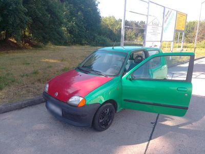 Fiat Seicento