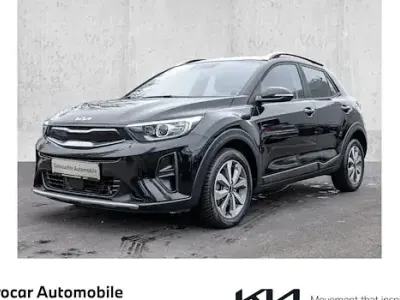 Gebraucht Kia Stonic