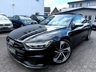 Gebraucht Audi S7