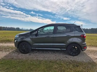Gebraucht Ford Focus