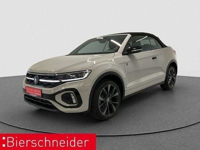 Gebraucht VW T-Roc Karmann 150 PS (110 kW) 2025 SUV