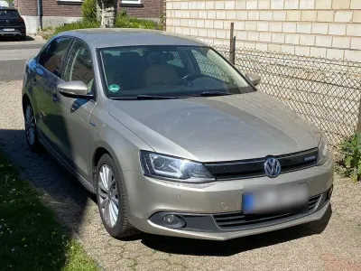 Gebraucht VW Jetta